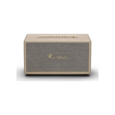 Marshall - Stanmore III Bluetooth Speaker