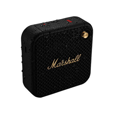 Marshall - Willen Bluetooth Portable Speaker