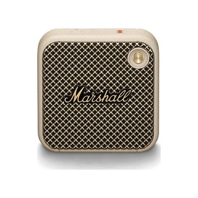Marshall - Willen Bluetooth Portable Speaker