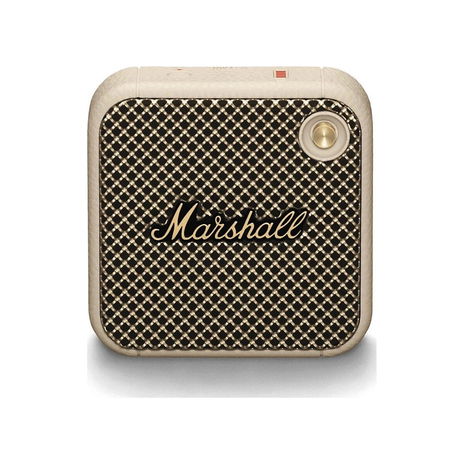 Marshall - Willen Bluetooth Portable Speaker