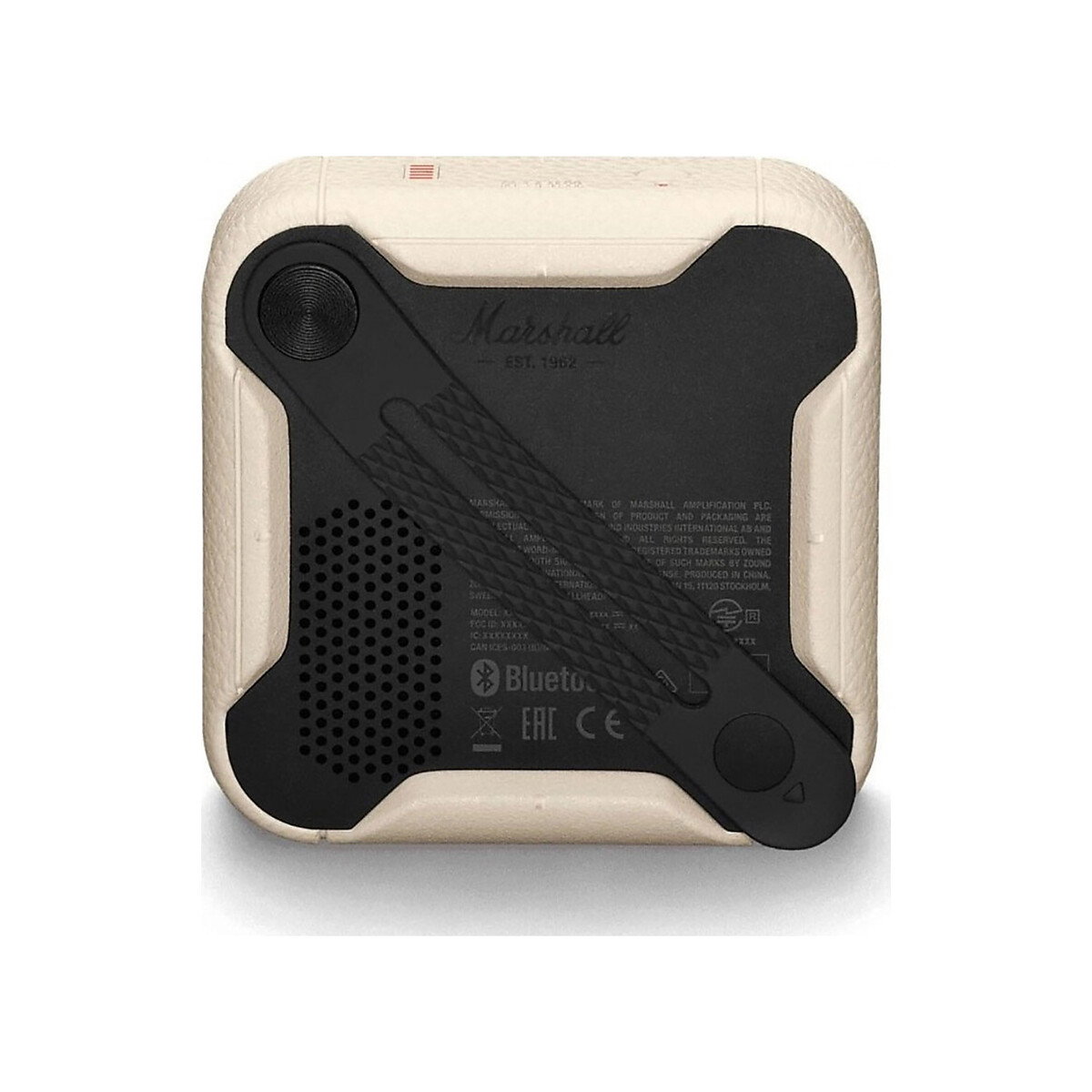 Marshall - Willen Bluetooth Portable Speaker