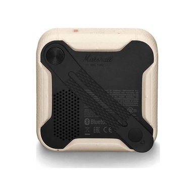 Marshall - Willen Bluetooth Portable Speaker