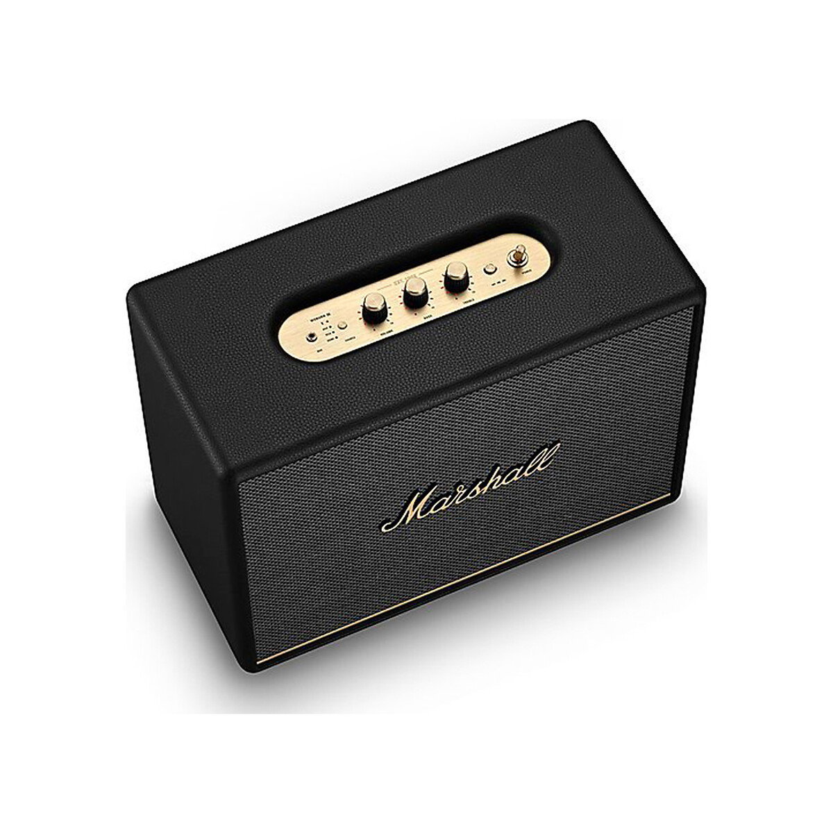 Marshall - Woburn III Bluetooth Speaker