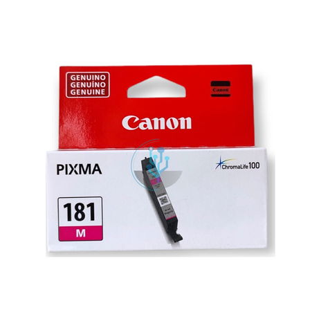 Canon - Ink Tank, Cli-181, Magenta