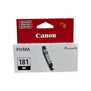 Canon - Ink Tank, Cli-181, Black
