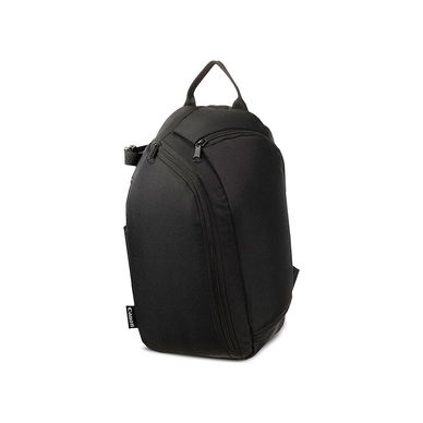 Canon - 100S Sling Camera Backpack, Black