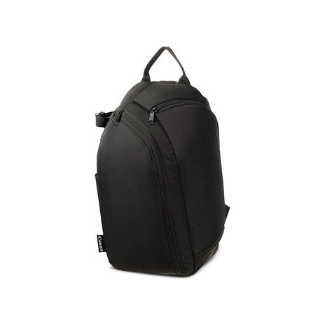 Canon - 100S Sling Camera Backpack, Black