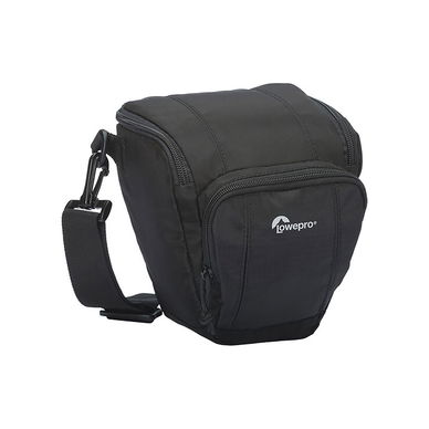 Case, Camera, Toploader Zoom 45 AW II, Black