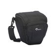 Case, Camera, Toploader Zoom 45 AW II, Black Case, Camera, Toploader Zoom 45 AW II, Black
