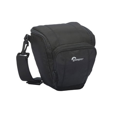 Case, Camera, Toploader Zoom 45 AW II, Black