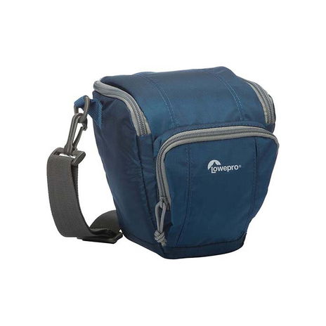 Lowepro - Case, Top Loader Zoom, 45AW II, Blue