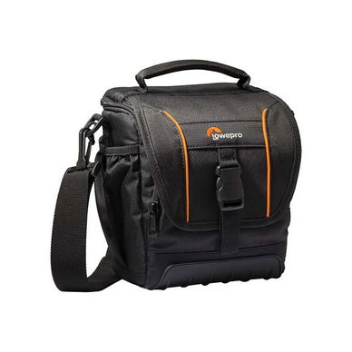 Lowepro - Case, Adventura SH 140 II, Black