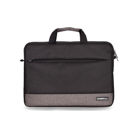 Laptop Case, Essential, 15.6", Black