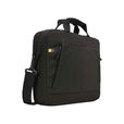 Case Logic - Huxton Laptop Attache, 11.6" Black Case Logic - Huxton Laptop Attache, 11.6" Black