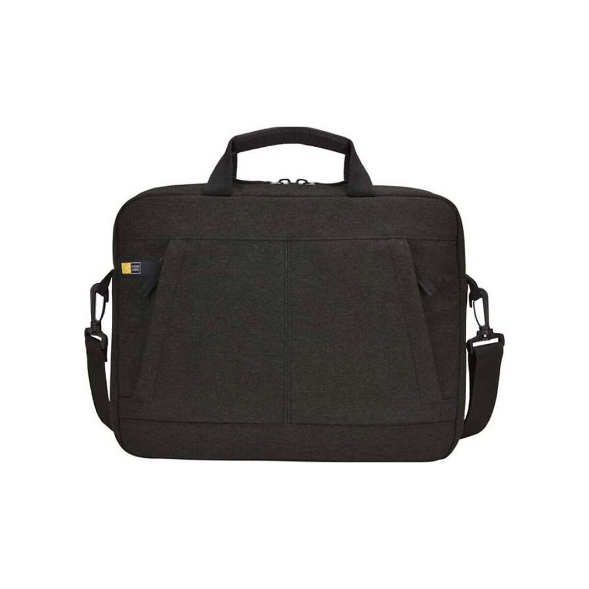 Case Logic - Huxton Laptop Attache, 11.6" Black