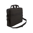 Case Logic - Huxton Laptop Attache, 11.6" Black Case Logic - Huxton Laptop Attache, 11.6" Black