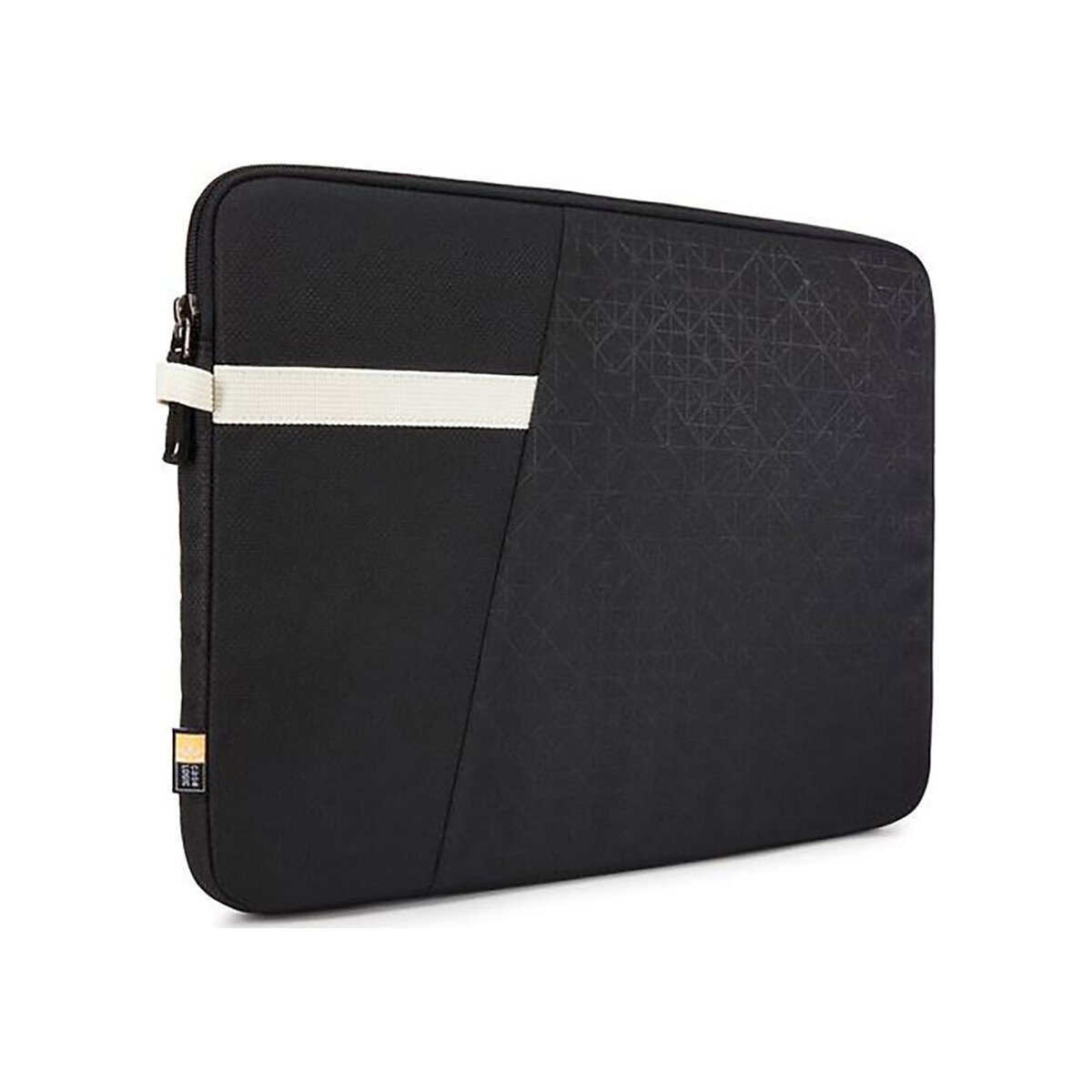 Case Logic - Laptop Sleeve, 13.3-inch, Black