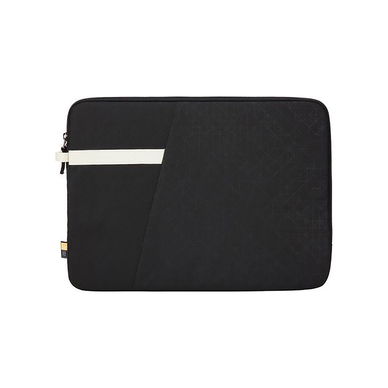 Case Logic - Laptop Sleeve, 13.3-inch, Black