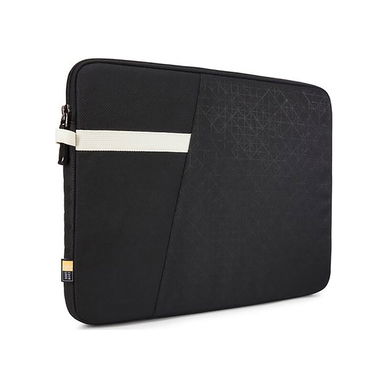 Case Logic - Laptop Sleeve, 15.6-inch, Black