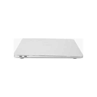 Incase - Macbook Air 13" Hardshell Case, Clear