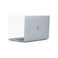 Incase - Macbook Pro 13" Hardshell Case, Clear Incase - Macbook Pro 13" Hardshell Case, Clear