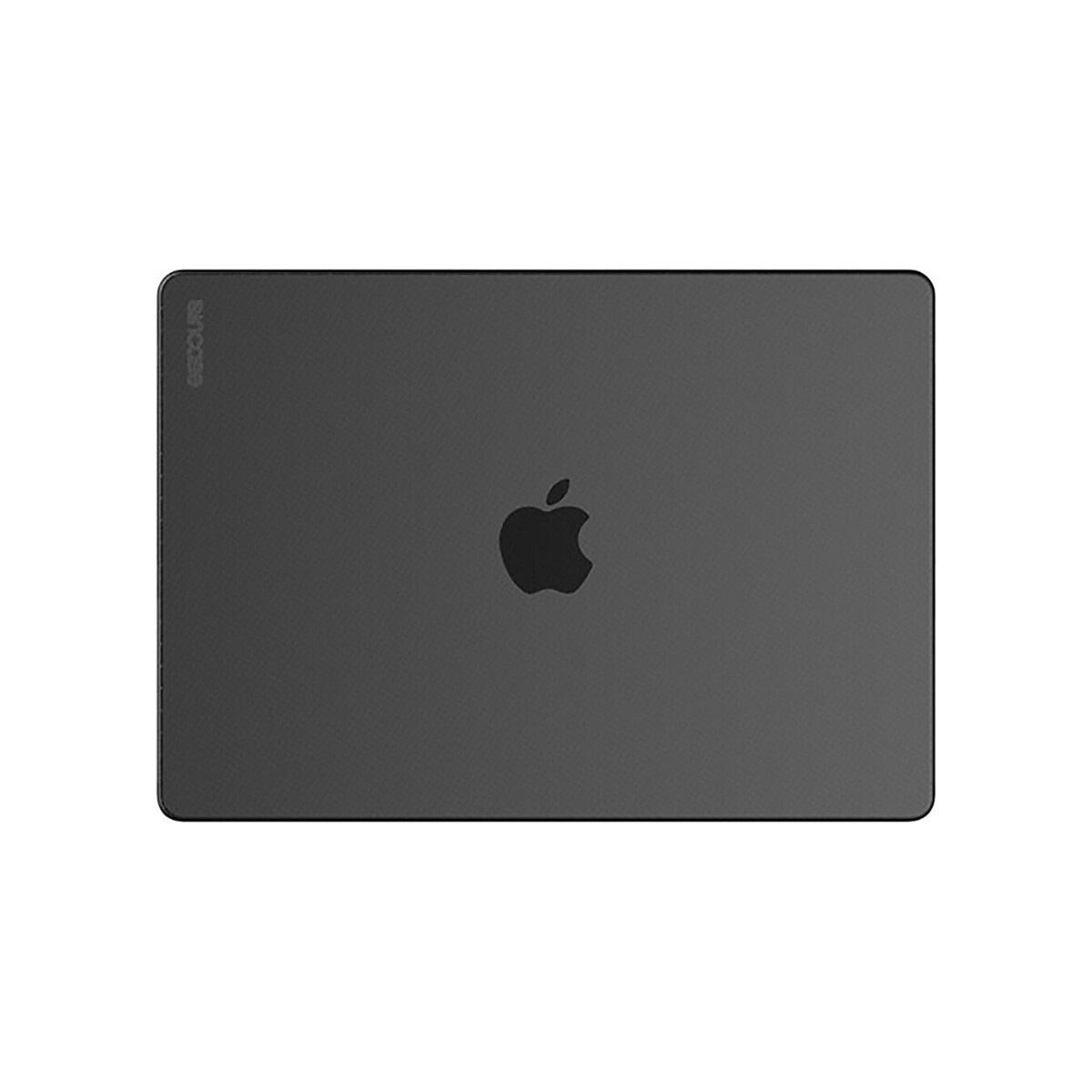 Incase - Hardshell Dot Case for the MacBook Pro 14", Black