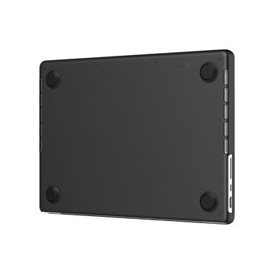 Incase - Hardshell Dot Case for the MacBook Pro 14", Black