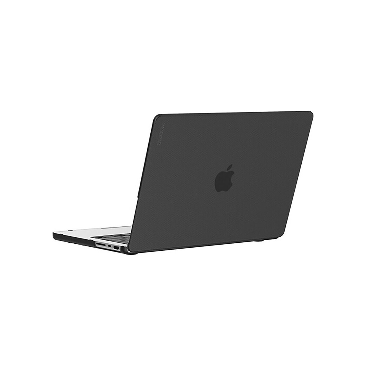Incase - Hardshell Dot Case for the MacBook Pro 14", Black