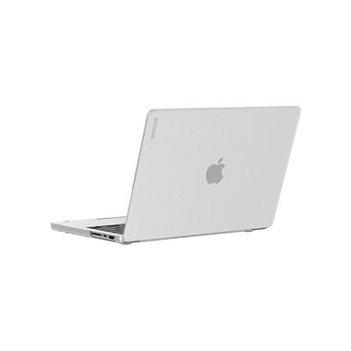 Incase - Hardshell Dot Case for the MacBook Pro 14", Clear