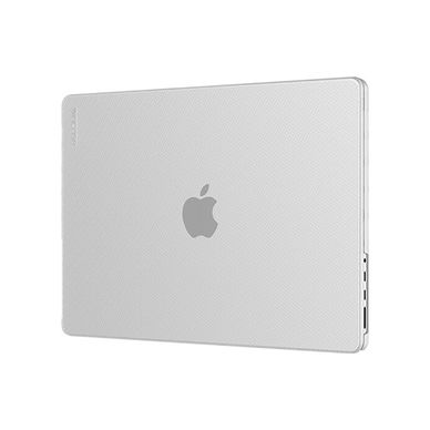 Incase - Hardshell Dot Case for the MacBook Pro 14", Clear