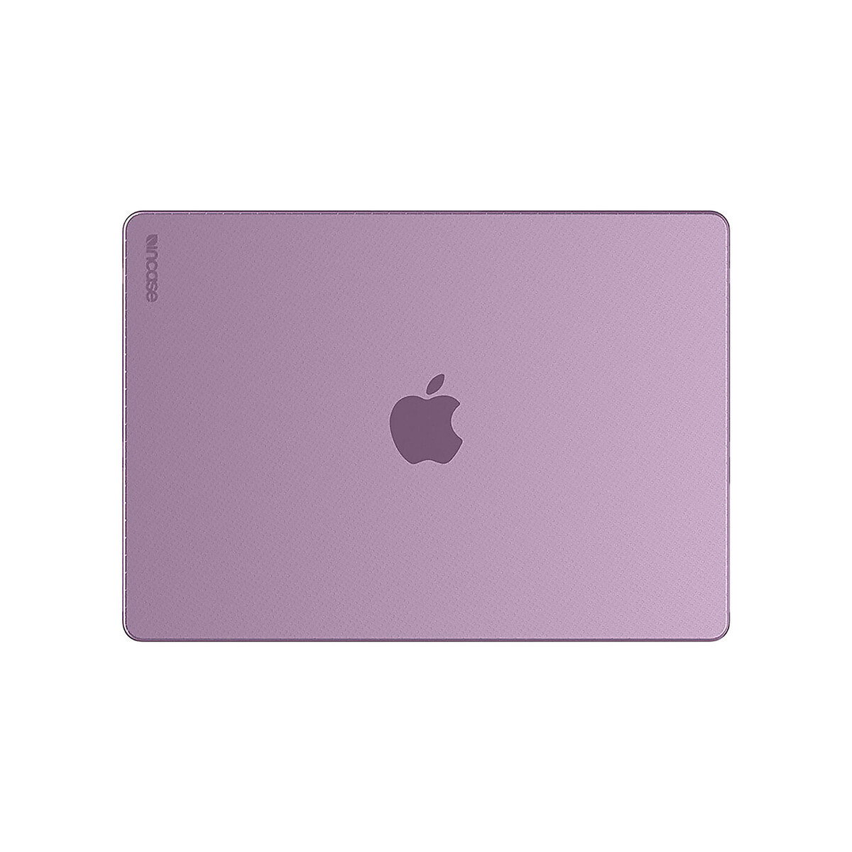 Incase - Hardshell Dot Case for the MacBook Pro 14", Pink