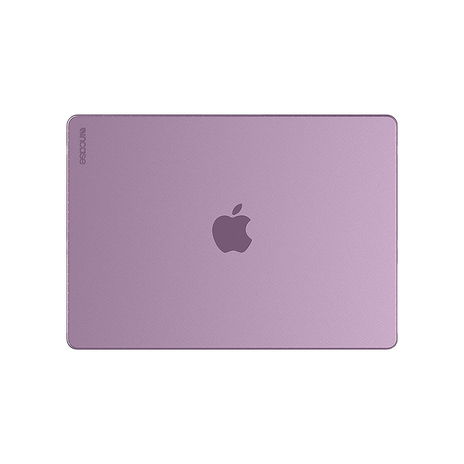Incase - Hardshell Dot Case for the MacBook Pro 14", Pink