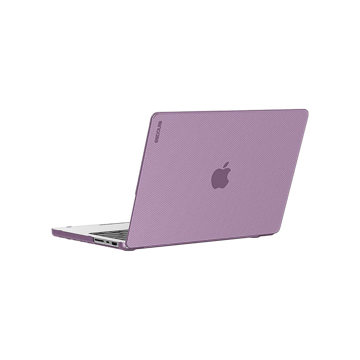 Incase - Hardshell Dot Case for the MacBook Pro 14", Pink