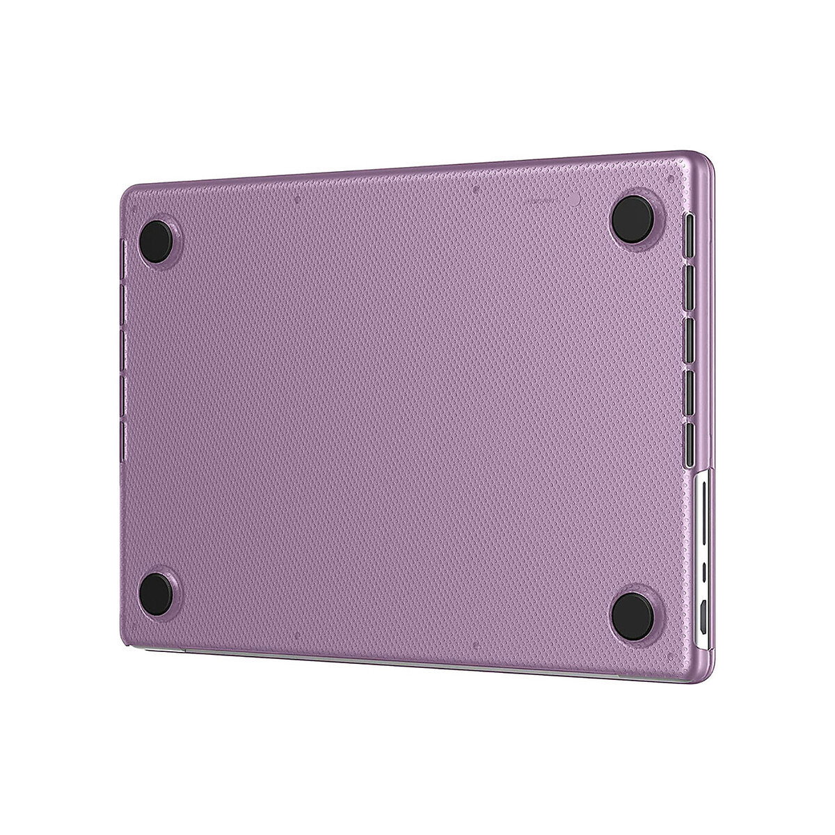 Incase - Hardshell Dot Case for the MacBook Pro 14", Pink