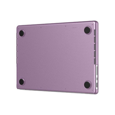 Incase - Hardshell Dot Case for the MacBook Pro 14", Pink