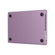 Incase - Hardshell Dot Case for the MacBook Pro 14", Pink Incase - Hardshell Dot Case for the MacBook Pro 14", Pink