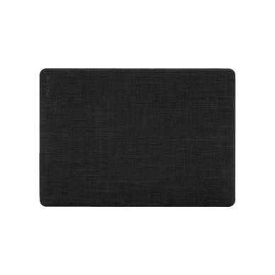 Incase - Textured Hard-Shell Case in Woolenex for 14" MacBook Pro, Black