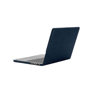 Incase - Textured Hardshell Case in Woolenex for 14" MacBook Pro, Cobalt