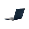 Incase - Textured Hardshell Case in Woolenex for 14" MacBook Pro, Cobalt Incase - Textured Hardshell Case in Woolenex for 14" MacBook Pro, Cobalt