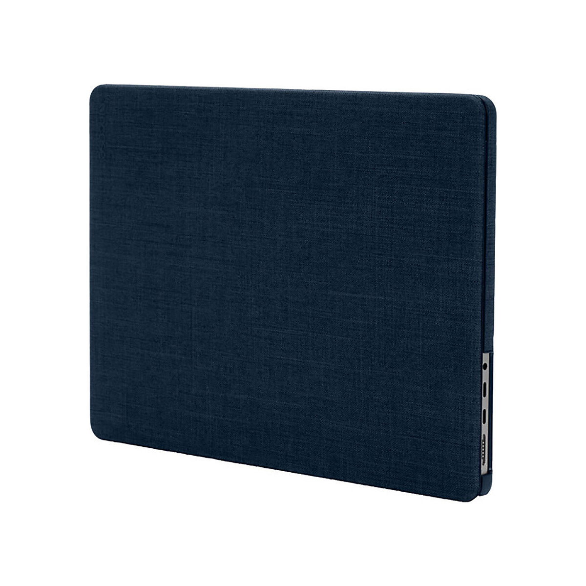Incase - Textured Hardshell Case in Woolenex for 14" MacBook Pro, Cobalt