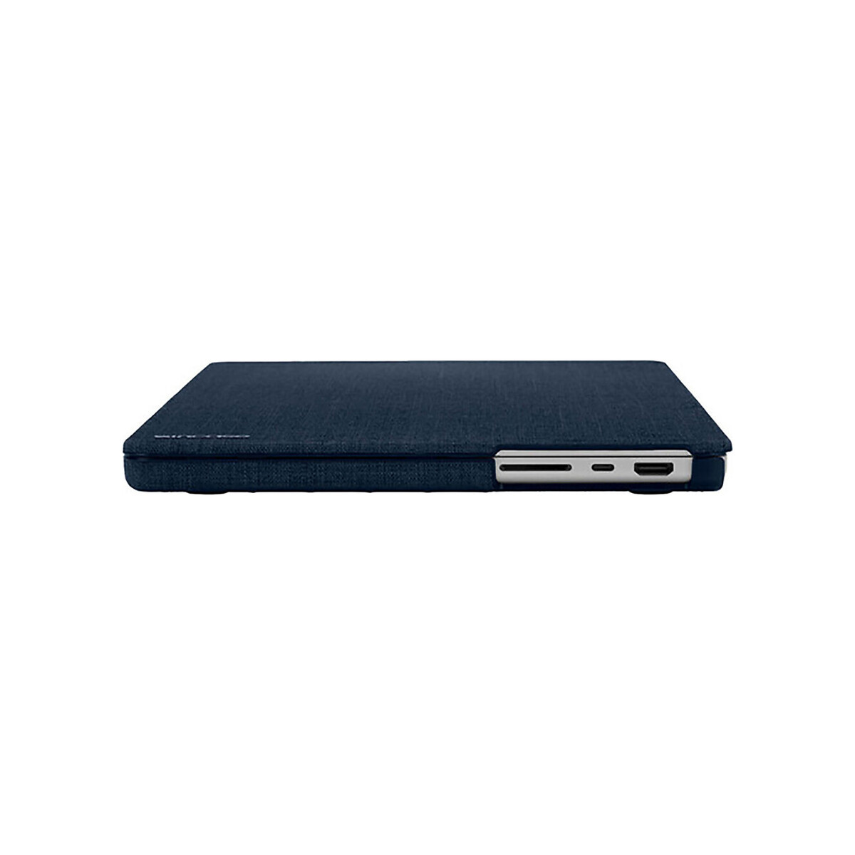 Incase - Textured Hardshell Case in Woolenex for 14" MacBook Pro, Cobalt