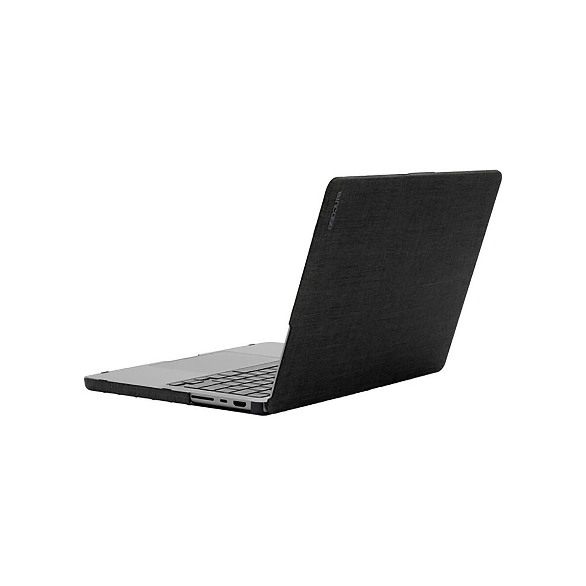 Incase - Textured Hardshell Case in Woolenex for 14" MacBook Pro, Graphite