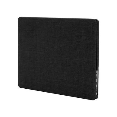 Incase - Textured Hardshell Case in Woolenex for 14" MacBook Pro, Graphite