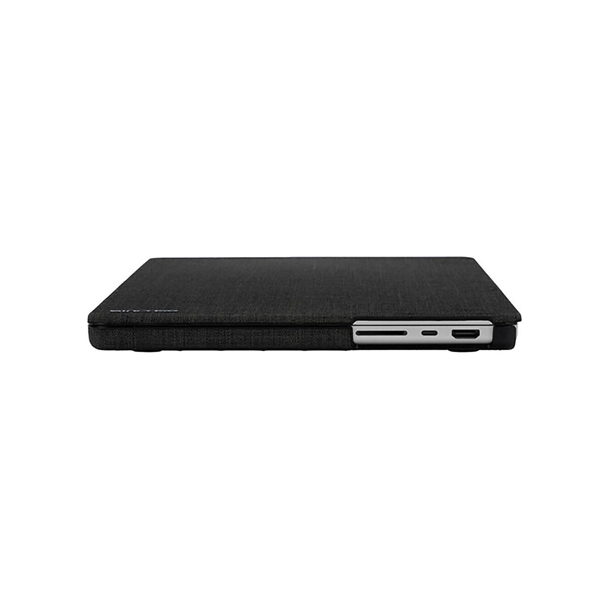 Incase - Textured Hardshell Case in Woolenex for 14" MacBook Pro, Graphite