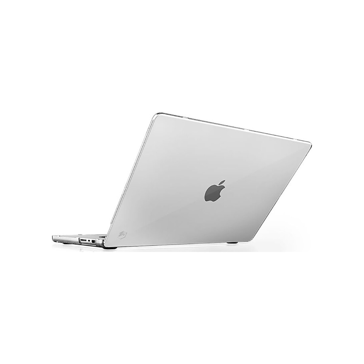 STM - Studio Case for MacBook Pro 14", Clear