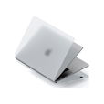 Satechi - Eco Hardshell Case Compatible with MacBook Pro 16" Case, Clear Satechi - Eco Hardshell Case Compatible with MacBook Pro 16" Case, Clear
