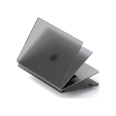Satechi - Eco Hardshell Case Compatible with MacBook Pro 16" Case, Dark