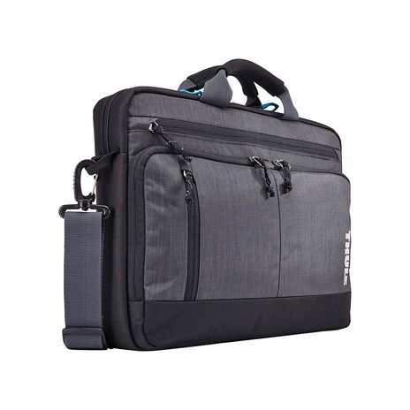 Case, Laptop, 15", Stravan, Grey