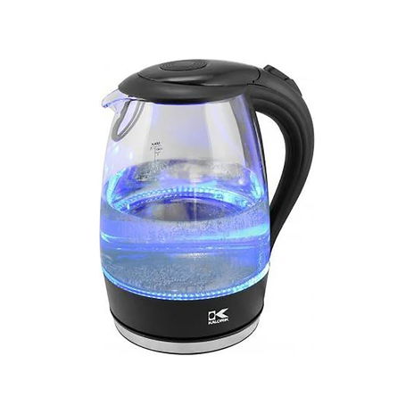 Kalorik - 1.7L Electric Kettle, Black
