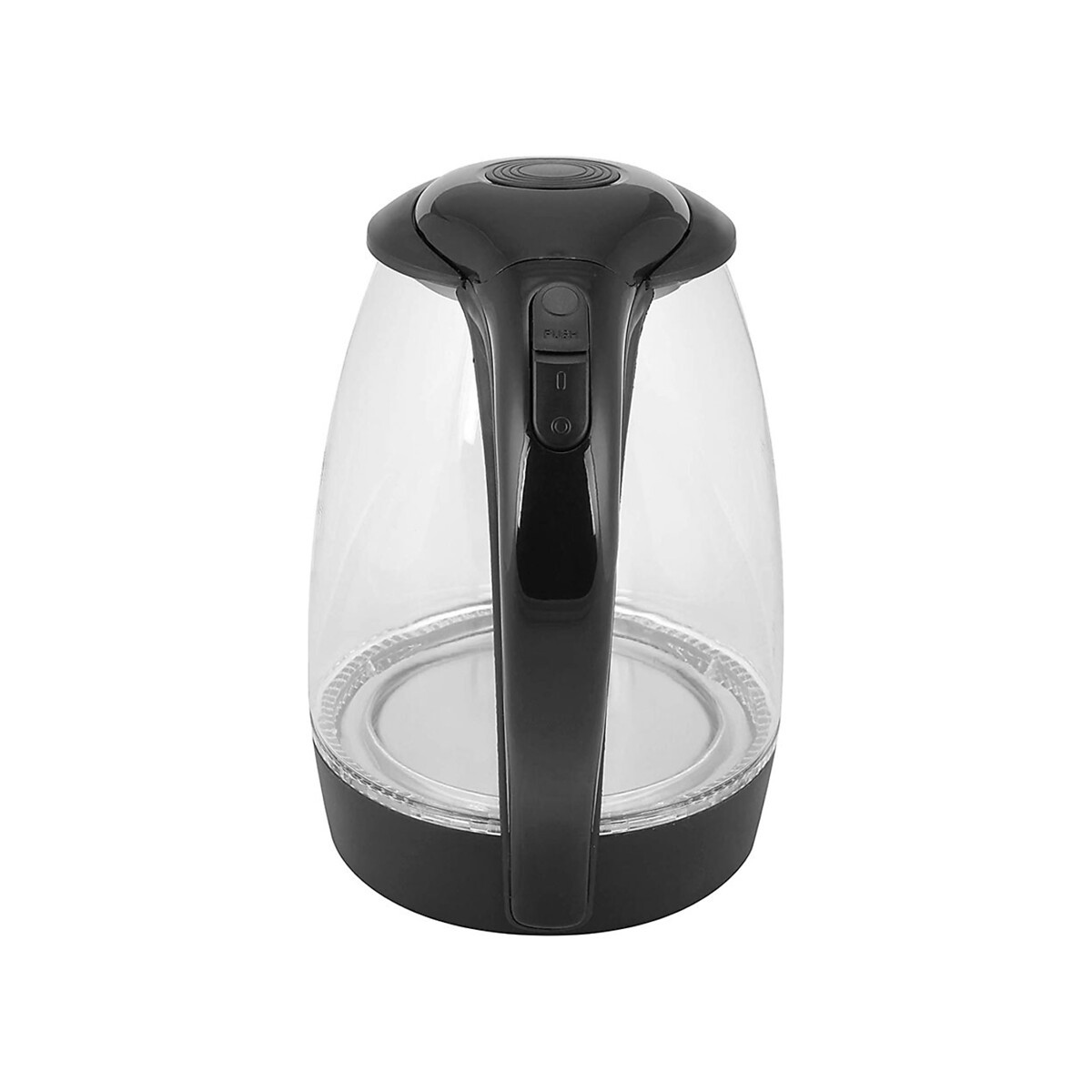 Kalorik - 1.7L Electric Kettle, Black